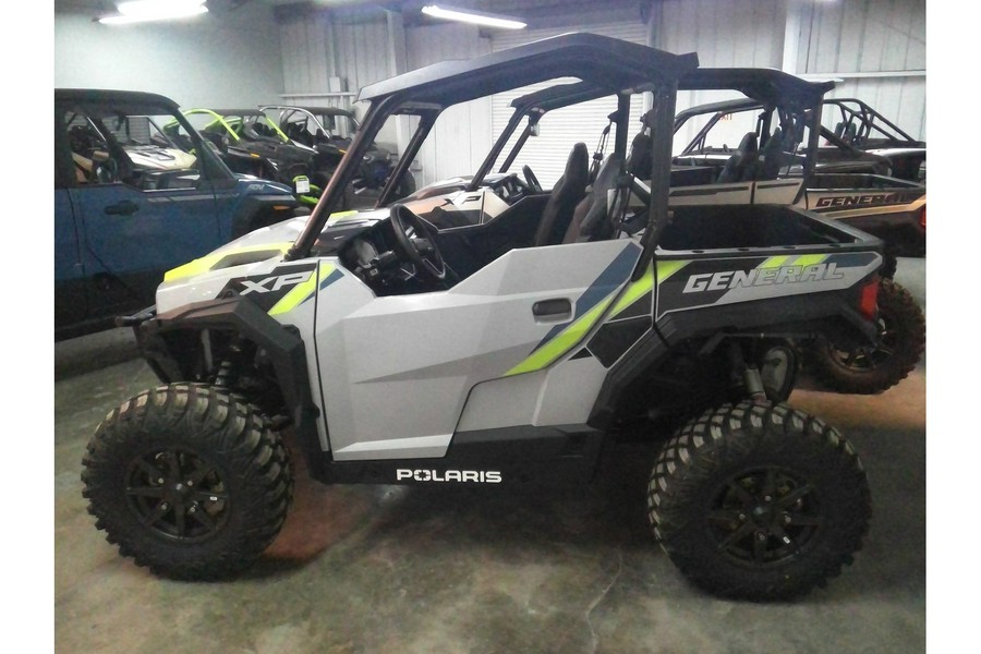 2024 Polaris Industries GENERAL XP 1000 Sport