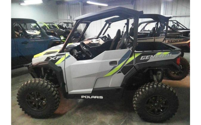 2024 Polaris Industries GENERAL XP 1000 Sport