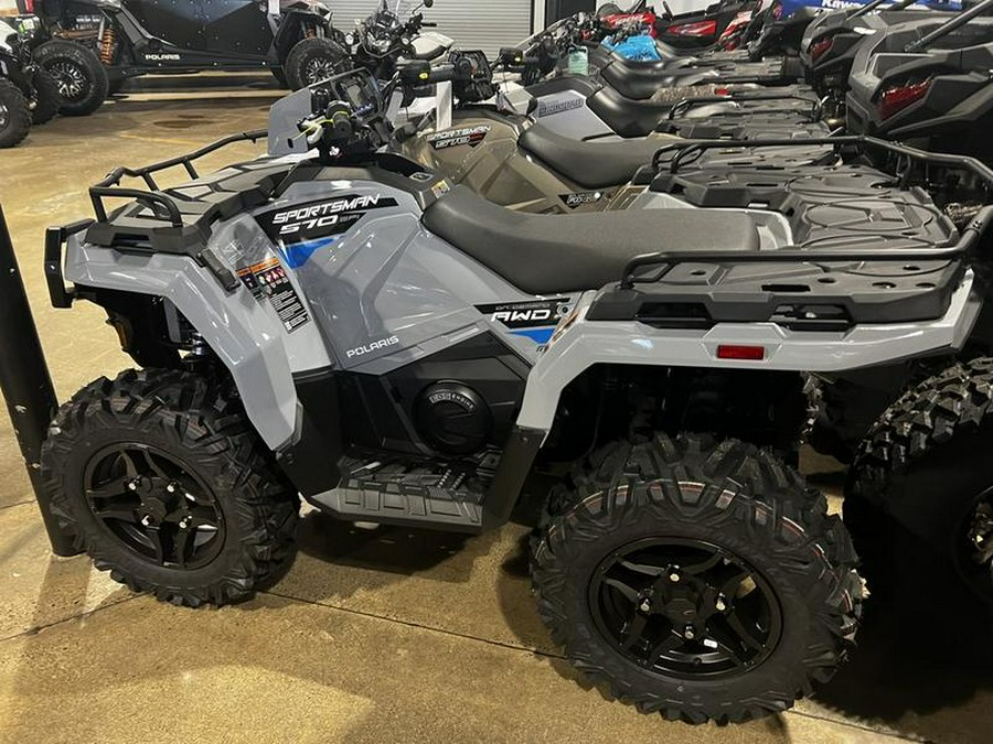 2024 Polaris® Sportsman 570 Premium