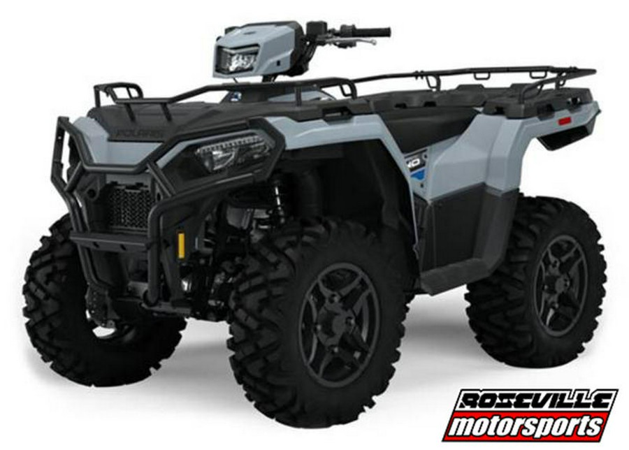 2024 Polaris® Sportsman 570 Premium