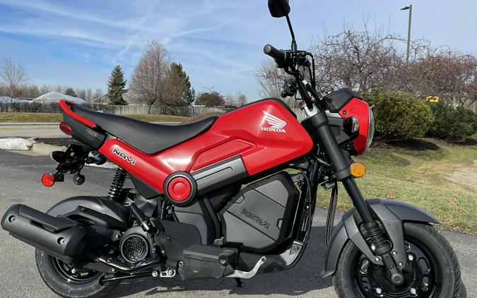 2023 Honda Navi