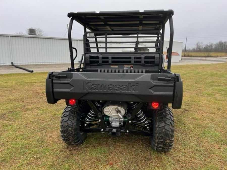 2024 Kawasaki Mule PRO-FXT™ 1000 LE Ranch Edition