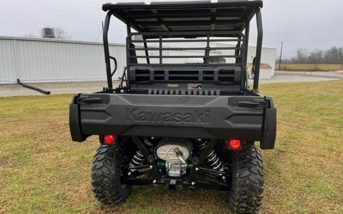 2024 Kawasaki Mule PRO-FXT™ 1000 LE Ranch Edition