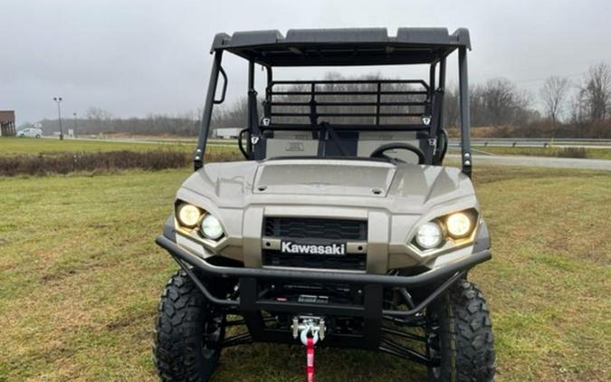 2024 Kawasaki Mule PRO-FXT™ 1000 LE Ranch Edition