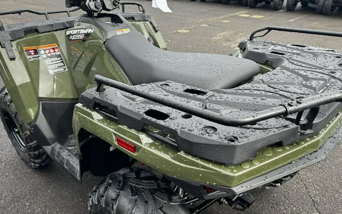 2024 Polaris® Sportsman 450 H.O. EPS