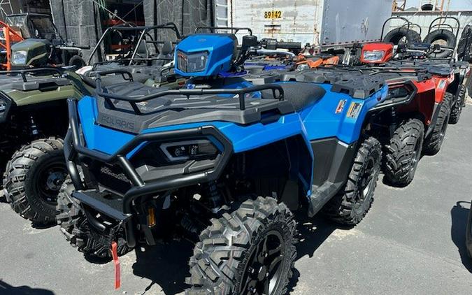 2024 Polaris Industries SPORTSMAN 570 TRAIL