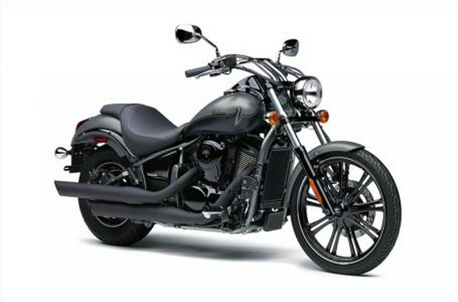 2024 Kawasaki [Off-Site Inventory] Vulcan® 900 Custom