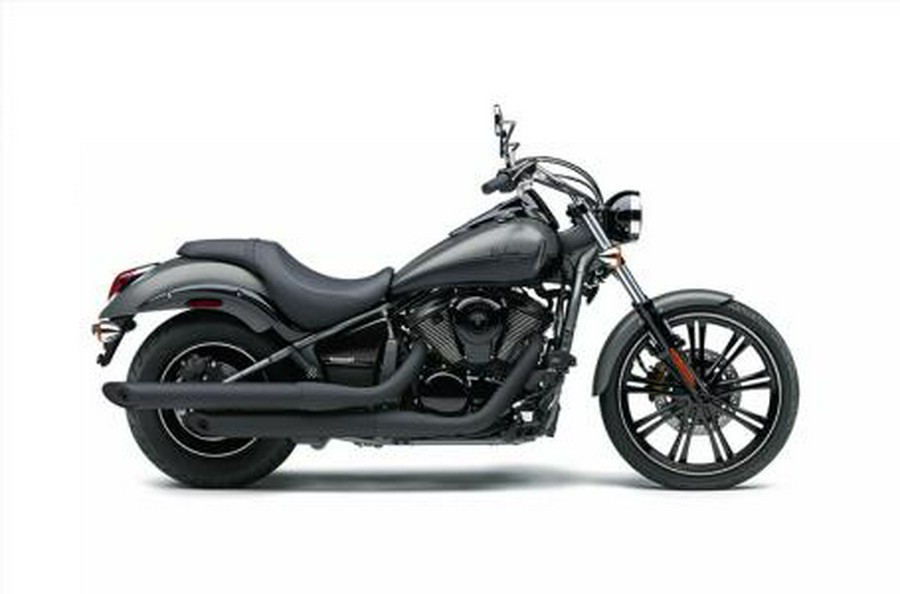 2024 Kawasaki [Off-Site Inventory] Vulcan® 900 Custom