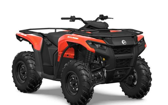 2023 Can-Am® Outlander DPS 500