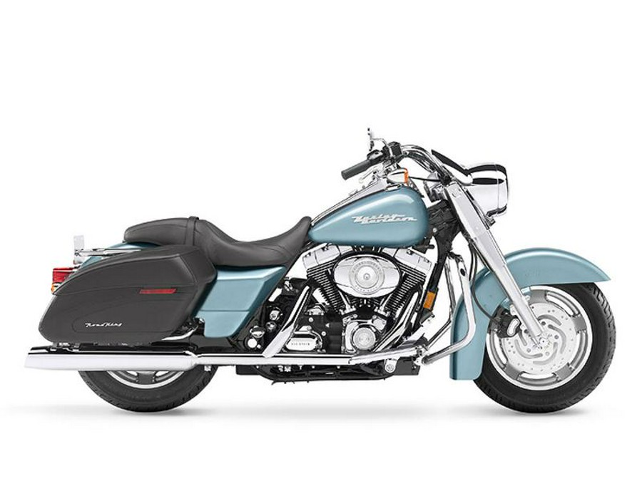 2007 Harley-Davidson® FLHRS - Road King® Custom