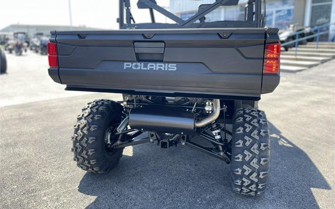 2025 Polaris Ranger 1000 EPS