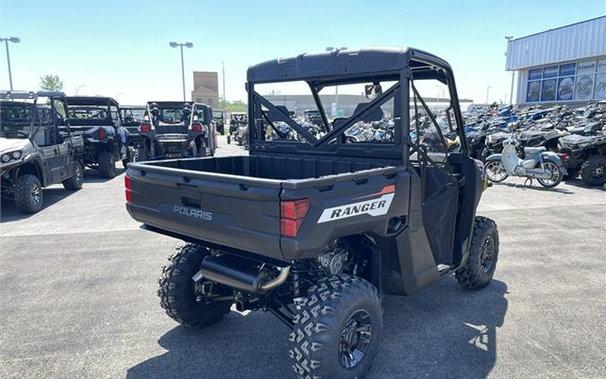 2025 Polaris Ranger 1000 EPS