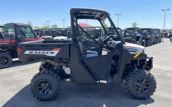 2025 Polaris Ranger 1000 EPS