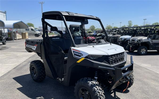 2025 Polaris Ranger 1000 EPS