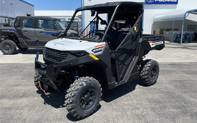 2025 Polaris Ranger 1000 EPS