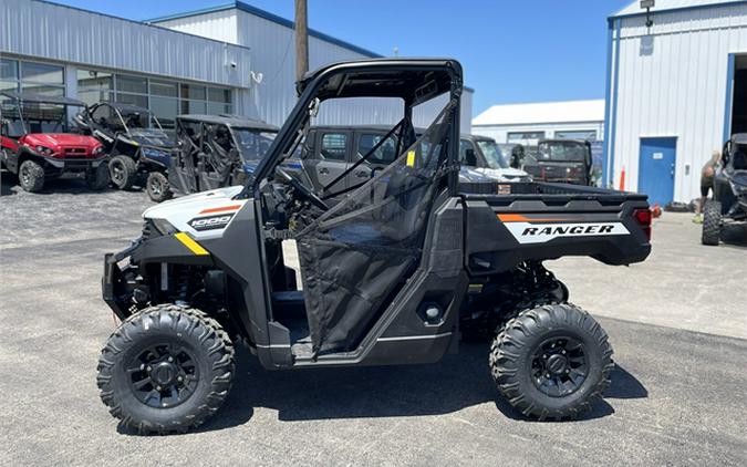 2025 Polaris Ranger 1000 EPS