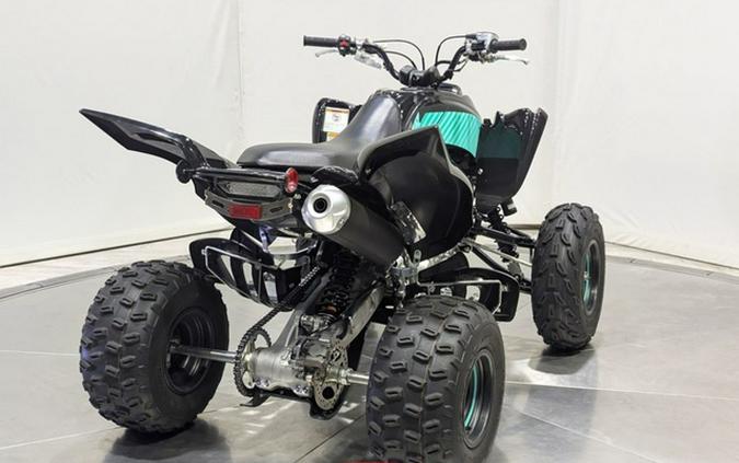 2024 Yamaha Raptor 700R SE