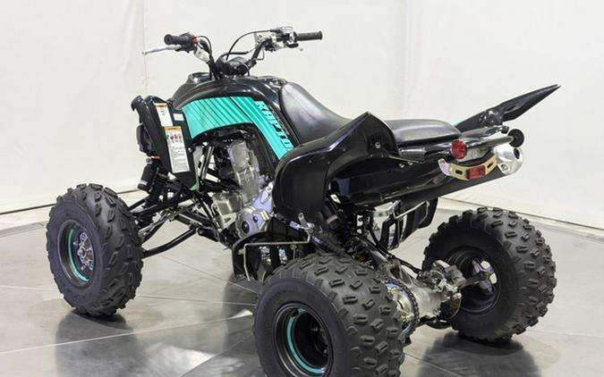 2024 Yamaha Raptor 700R SE