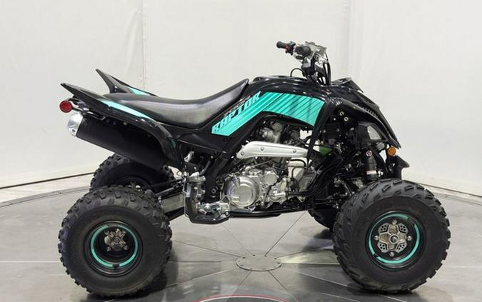 2024 Yamaha Raptor 700R SE