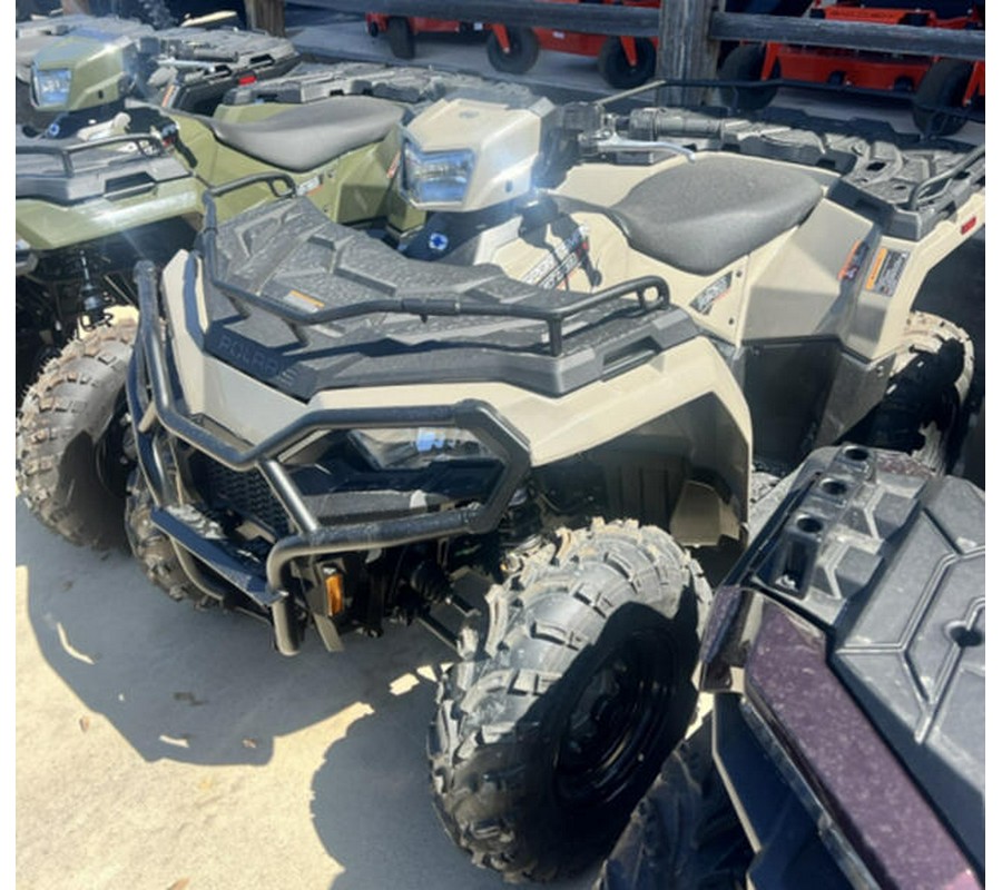 2024 Polaris® Sportsman 570 EPS