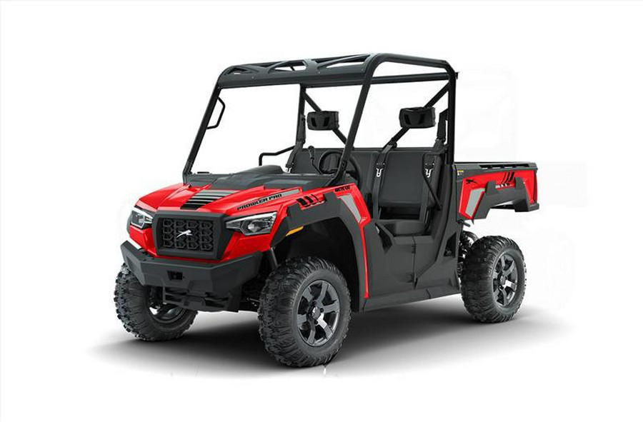 2023 Arctic Cat Prowler Pro S EPS