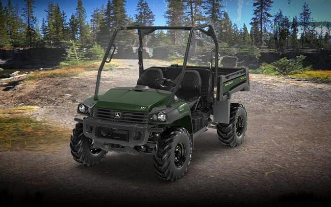 2014 John Deere Gator™ XUV 4x4 625i