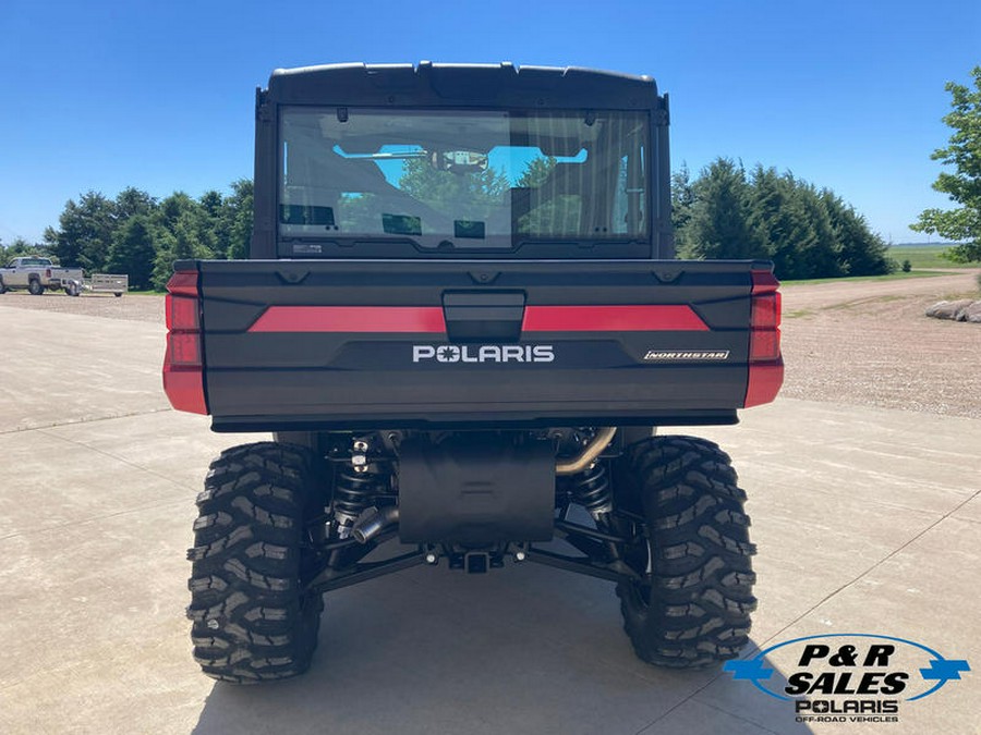 2025 Polaris® Ranger XP 1000 NorthStar Edition Ultimate