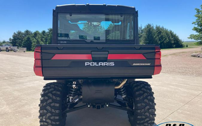 2025 Polaris® Ranger XP 1000 NorthStar Edition Ultimate