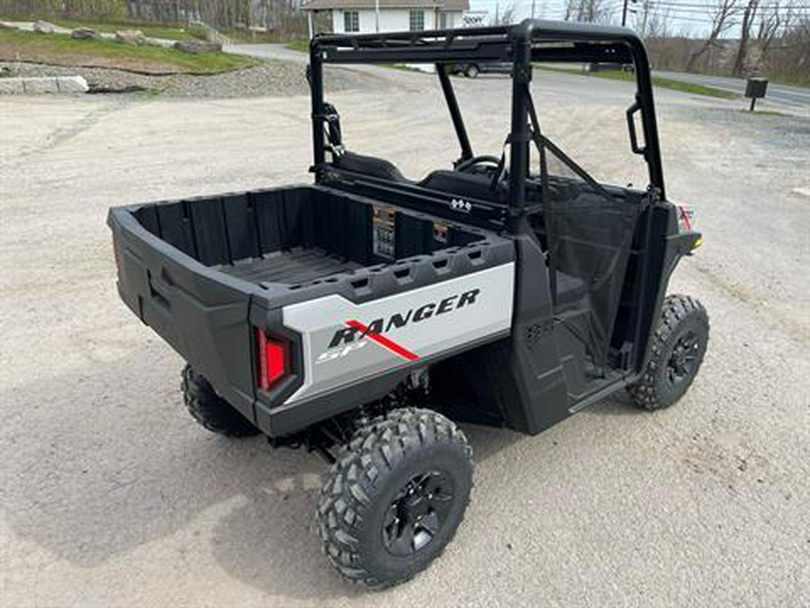 2024 Polaris Ranger SP 570 Premium