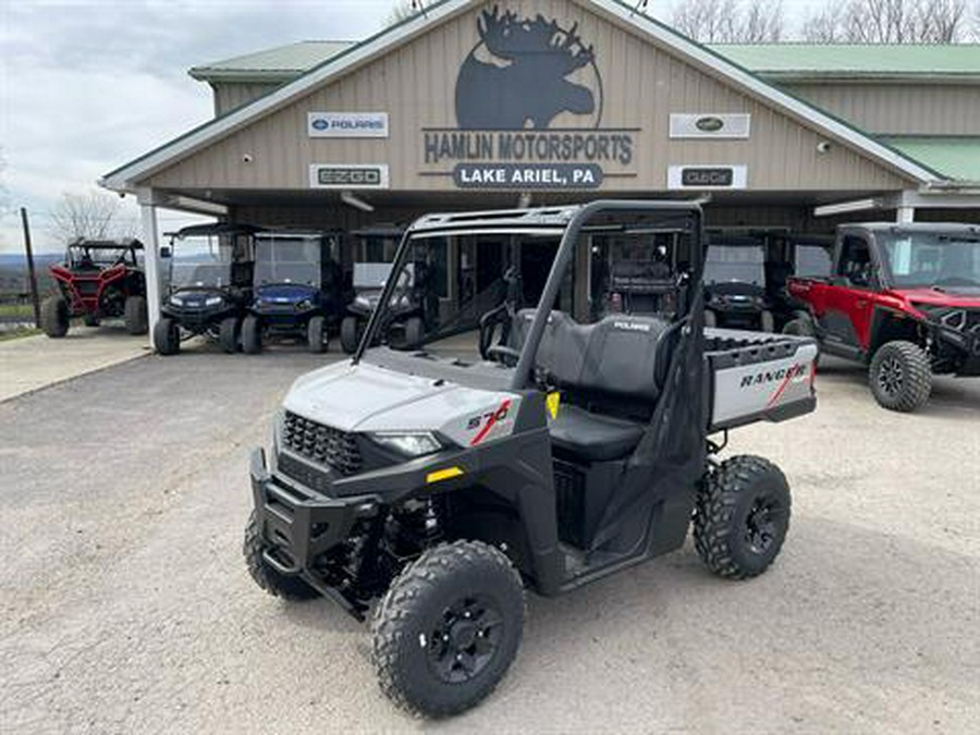 2024 Polaris Ranger SP 570 Premium