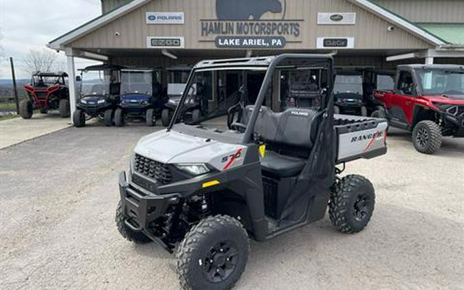 2024 Polaris Ranger SP 570 Premium