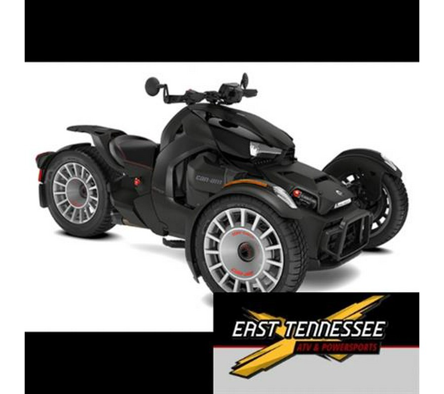 2025 Can-Am Ryker Rally