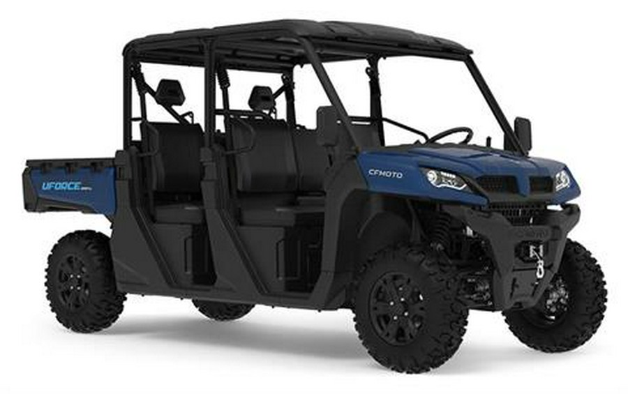 2025 CFMOTO UForce 1000 XL