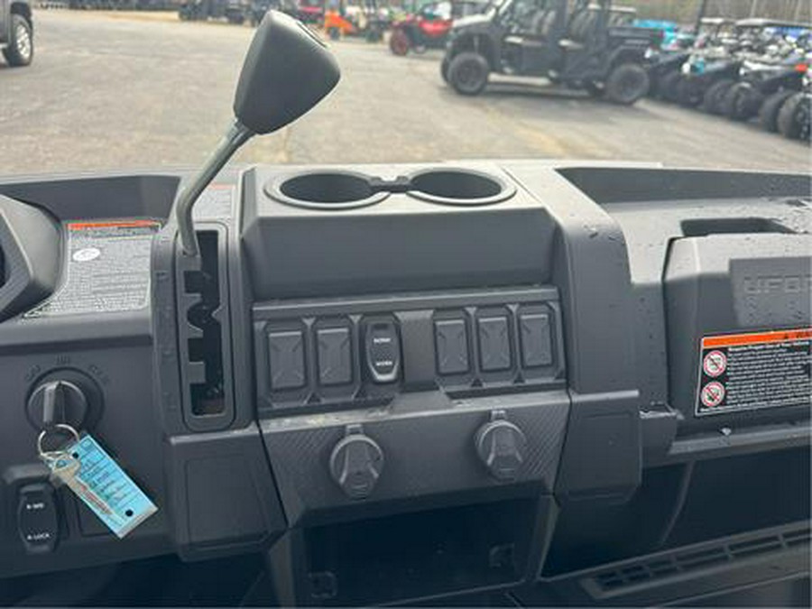 2025 CFMOTO UForce 1000 XL