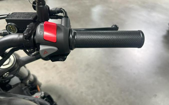 2025 Honda® Rebel 300