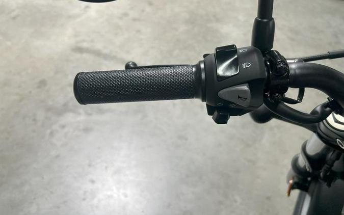 2025 Honda® Rebel 300