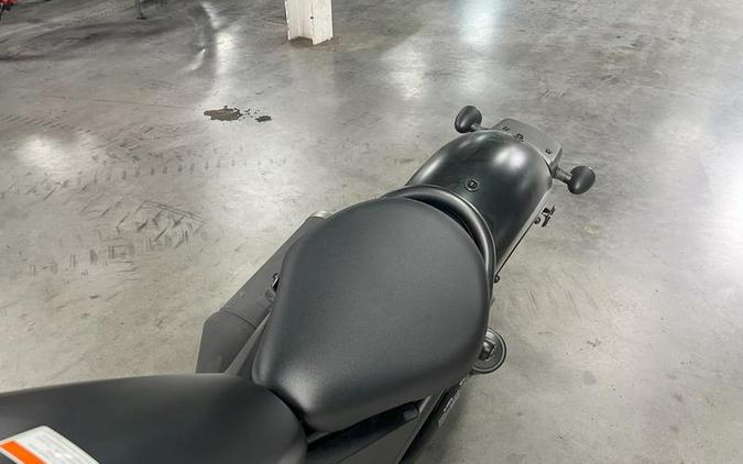 2025 Honda® Rebel 300