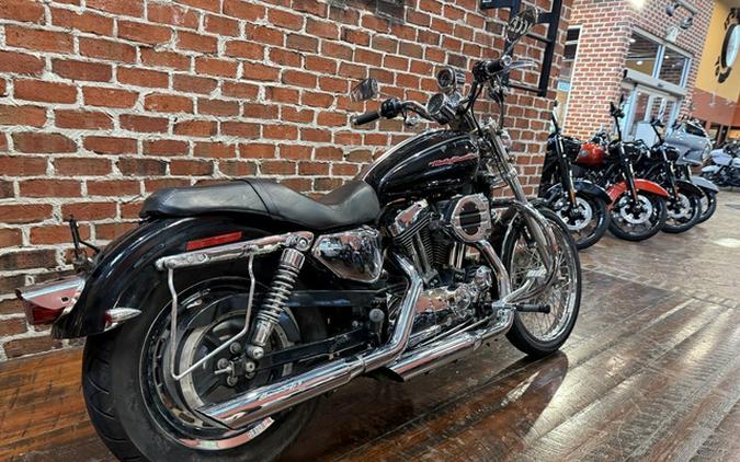 2004 Harley-Davidson Sportster XL1200C - Custom 1200