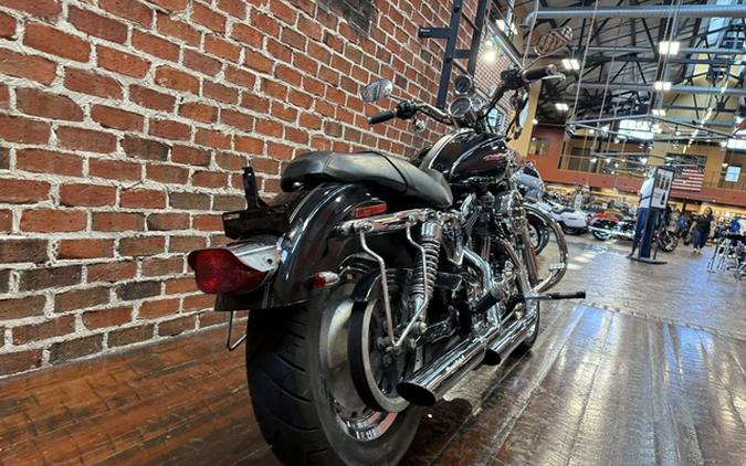 2004 Harley-Davidson Sportster XL1200C - Custom 1200