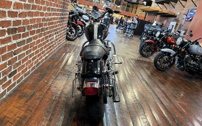 2004 Harley-Davidson Sportster XL1200C - Custom 1200