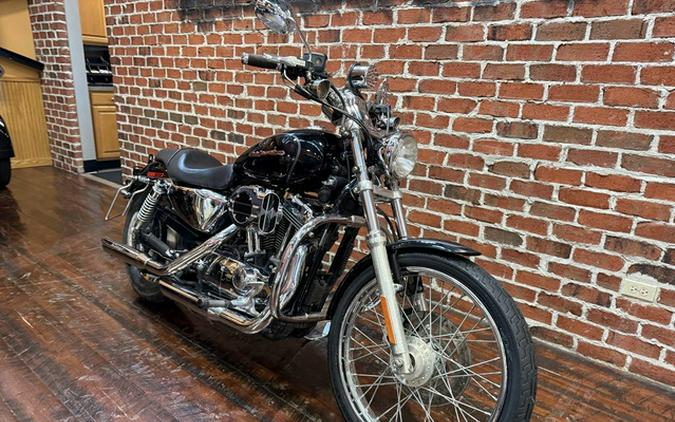 2004 Harley-Davidson Sportster XL1200C - Custom 1200