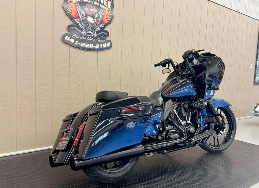 2019 Harley-Davidson® FLTRXSE - CVO™ Road Glide®