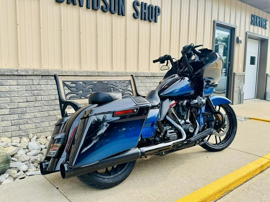 2019 Harley-Davidson® FLTRXSE - CVO™ Road Glide®