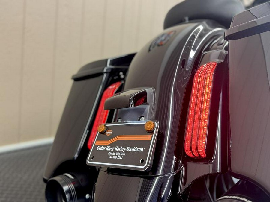 2019 Harley-Davidson® FLTRXSE - CVO™ Road Glide®