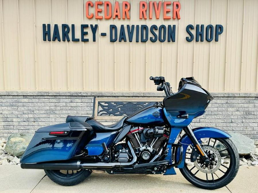 2019 Harley-Davidson® FLTRXSE - CVO™ Road Glide®