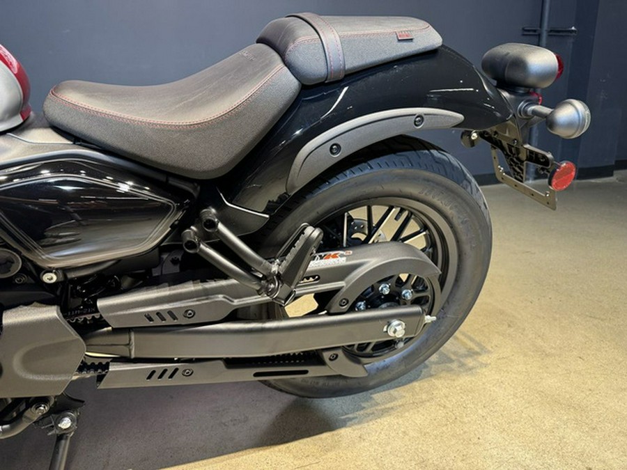 2025 CFMOTO 450CL-C