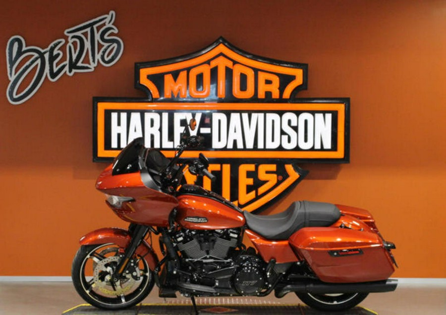 2025 Harley-Davidson® FLTRX - Road Glide®