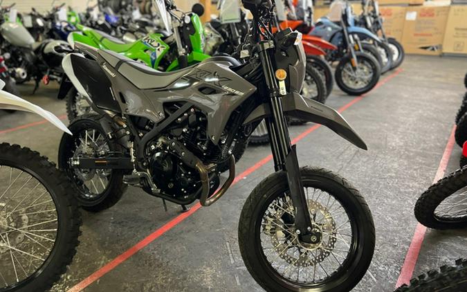 2025 Kawasaki KLX 230SM ABS