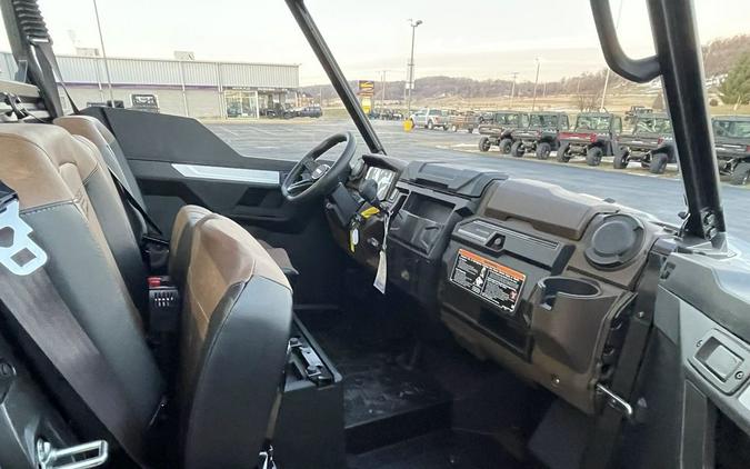 2025 Kawasaki Ridge® Ranch Edition