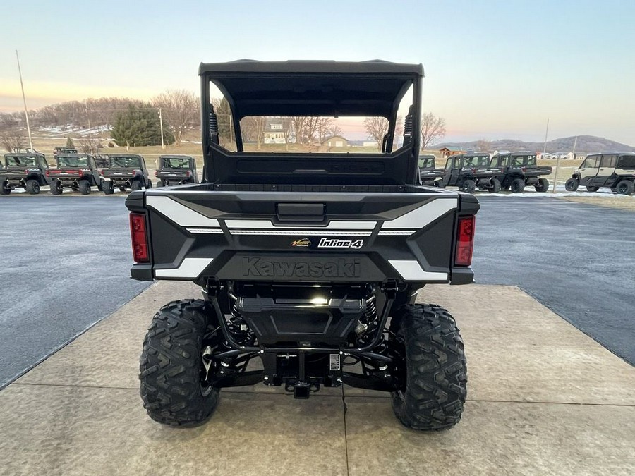 2025 Kawasaki Ridge® Ranch Edition